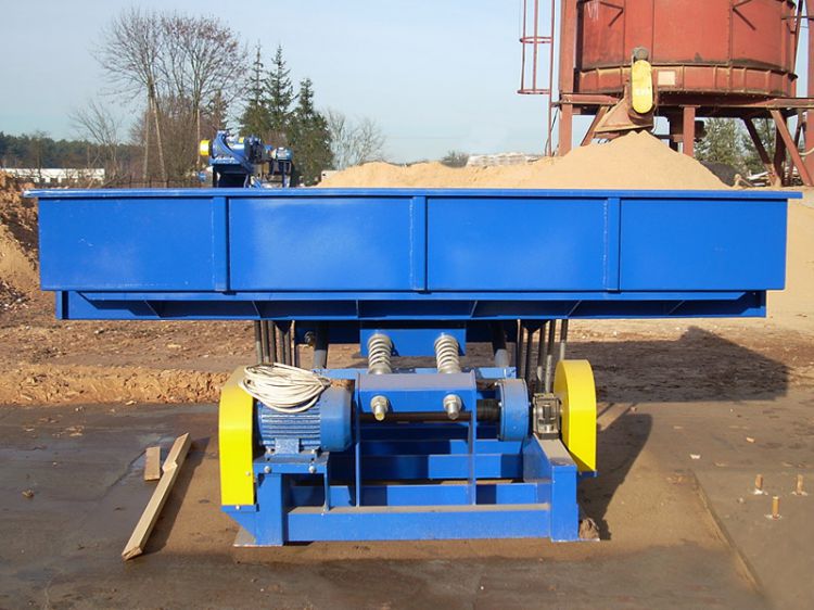 vibrostol